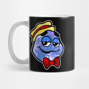 Boo Berry - Just Add Milk Mug